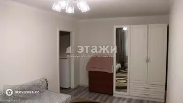 1-комнатная квартира, этаж 2 из 5, 32 м²