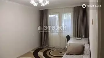 1-комнатная квартира, этаж 2 из 5, 32 м²