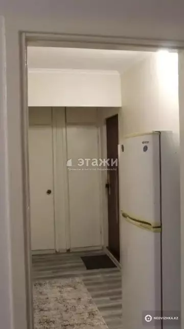1-комнатная квартира, этаж 2 из 5, 32 м²