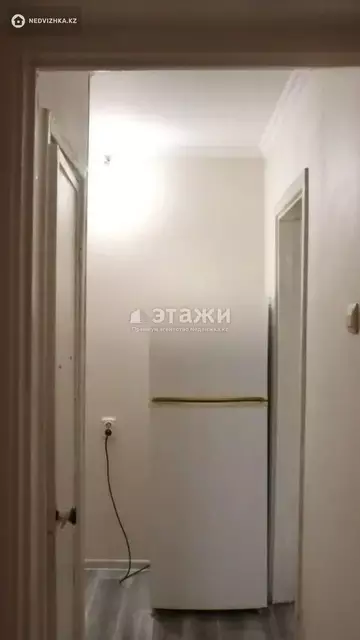 1-комнатная квартира, этаж 2 из 5, 32 м²