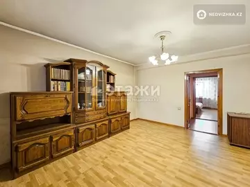 62.9 м², 2-комнатная квартира, этаж 4 из 6, 63 м², изображение - 5