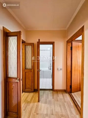 62.9 м², 2-комнатная квартира, этаж 4 из 6, 63 м², изображение - 7