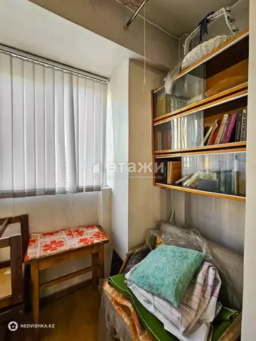 62.9 м², 2-комнатная квартира, этаж 4 из 6, 63 м², изображение - 8