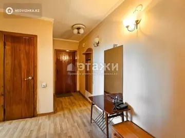 62.9 м², 2-комнатная квартира, этаж 4 из 6, 63 м², изображение - 9