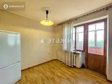 62.9 м², 2-комнатная квартира, этаж 4 из 6, 63 м², изображение - 10