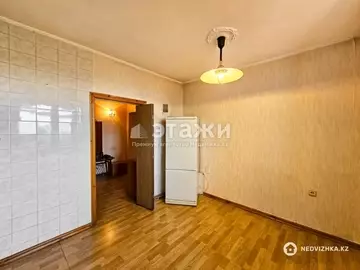 62.9 м², 2-комнатная квартира, этаж 4 из 6, 63 м², изображение - 11