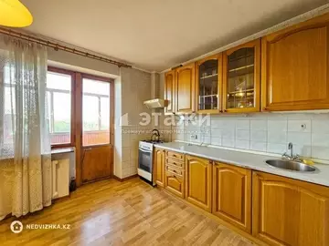 62.9 м², 2-комнатная квартира, этаж 4 из 6, 63 м², изображение - 12