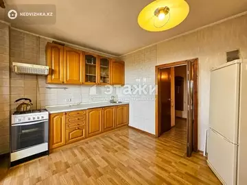 62.9 м², 2-комнатная квартира, этаж 4 из 6, 63 м², изображение - 13