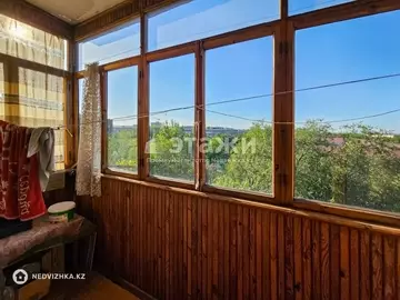 62.9 м², 2-комнатная квартира, этаж 4 из 6, 63 м², изображение - 14