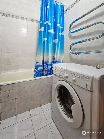 62.9 м², 2-комнатная квартира, этаж 4 из 6, 63 м², изображение - 17