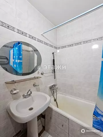 62.9 м², 2-комнатная квартира, этаж 4 из 6, 63 м², изображение - 18