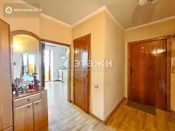 62.9 м², 2-комнатная квартира, этаж 4 из 6, 63 м², изображение - 19
