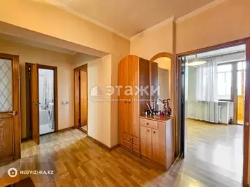 62.9 м², 2-комнатная квартира, этаж 4 из 6, 63 м², изображение - 20
