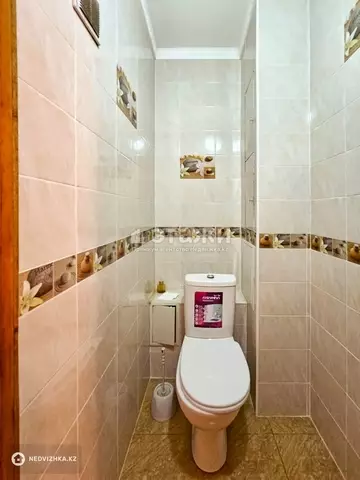 62.9 м², 2-комнатная квартира, этаж 4 из 6, 63 м², изображение - 21