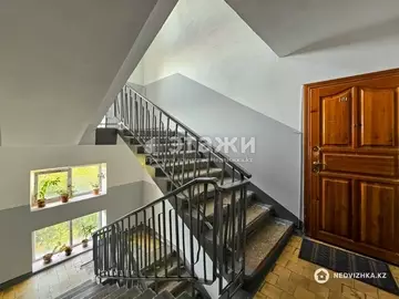 62.9 м², 2-комнатная квартира, этаж 4 из 6, 63 м², изображение - 22