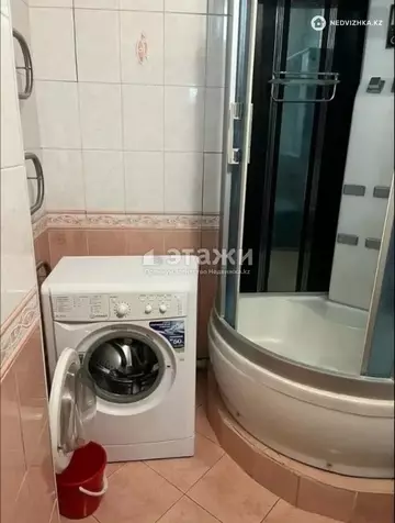 4-комнатная квартира, этаж 4 из 5, 86 м²