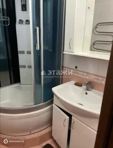4-комнатная квартира, этаж 4 из 5, 86 м²