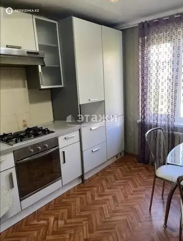 86 м², 4-комнатная квартира, этаж 4 из 5, 86 м², изображение - 4
