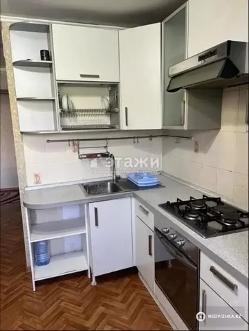 86 м², 4-комнатная квартира, этаж 4 из 5, 86 м², изображение - 5
