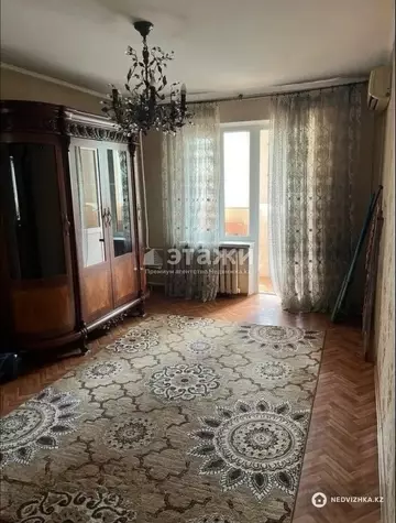 86 м², 4-комнатная квартира, этаж 4 из 5, 86 м², изображение - 7