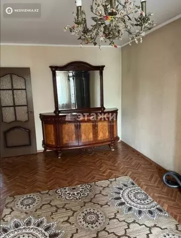 86 м², 4-комнатная квартира, этаж 4 из 5, 86 м², изображение - 8