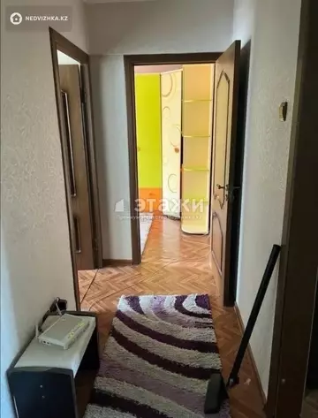 86 м², 4-комнатная квартира, этаж 4 из 5, 86 м², изображение - 9