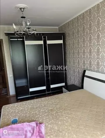 86 м², 4-комнатная квартира, этаж 4 из 5, 86 м², изображение - 11