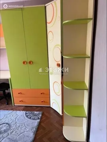 86 м², 4-комнатная квартира, этаж 4 из 5, 86 м², изображение - 12
