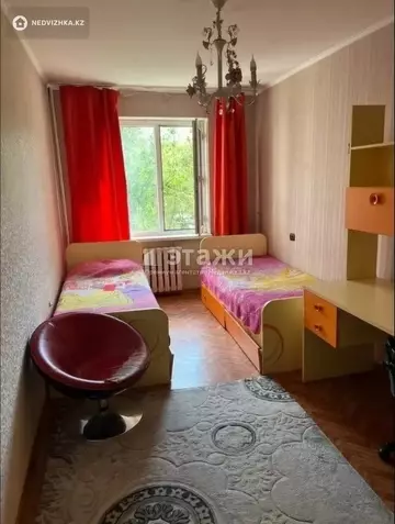 86 м², 4-комнатная квартира, этаж 4 из 5, 86 м², изображение - 13