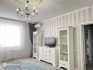 2-комнатная квартира, этаж 7 из 9, 70 м²