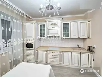 2-комнатная квартира, этаж 7 из 9, 70 м²