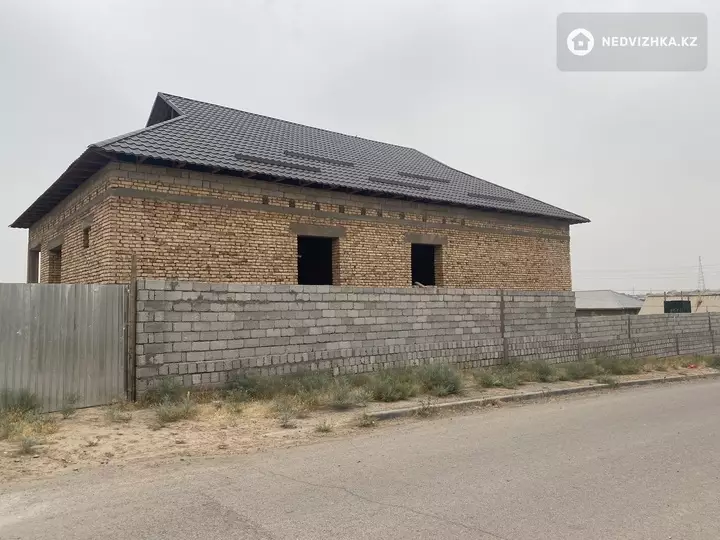 221 м², 9-комнатный дом, 16 соток, 221 м², изображение - 1