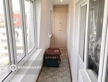 64 м², 2-комнатная квартира, этаж 6 из 6, 64 м², изображение - 11