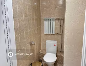64 м², 2-комнатная квартира, этаж 6 из 6, 64 м², изображение - 17