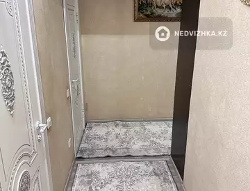 64 м², 2-комнатная квартира, этаж 6 из 6, 64 м², изображение - 7