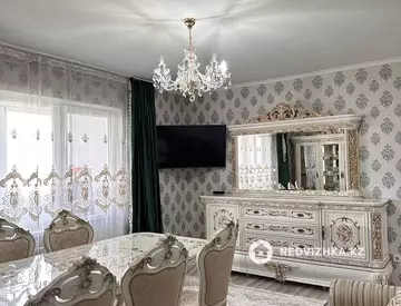 2-комнатная квартира, этаж 6 из 6, 64 м²