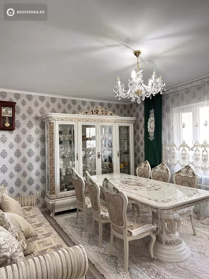 64 м², 2-комнатная квартира, этаж 6 из 6, 64 м², изображение - 1