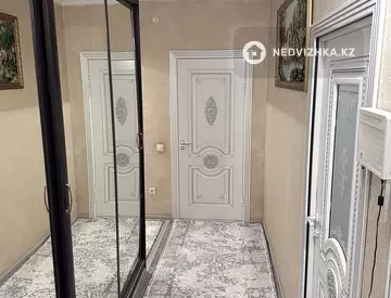 64 м², 2-комнатная квартира, этаж 6 из 6, 64 м², изображение - 10
