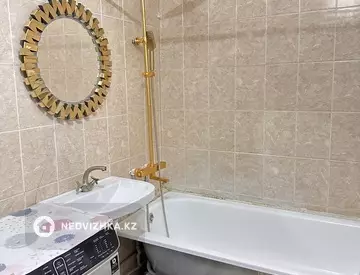64 м², 2-комнатная квартира, этаж 6 из 6, 64 м², изображение - 15