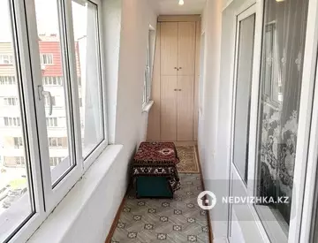 64 м², 2-комнатная квартира, этаж 6 из 6, 64 м², изображение - 11