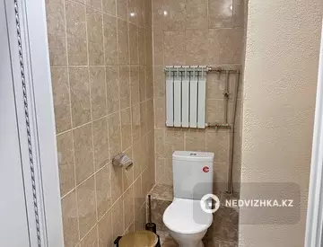 64 м², 2-комнатная квартира, этаж 6 из 6, 64 м², изображение - 17