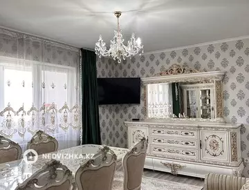 2-комнатная квартира, этаж 6 из 6, 64 м²
