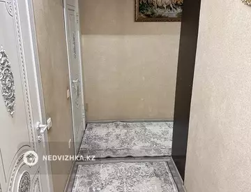64 м², 2-комнатная квартира, этаж 6 из 6, 64 м², изображение - 7