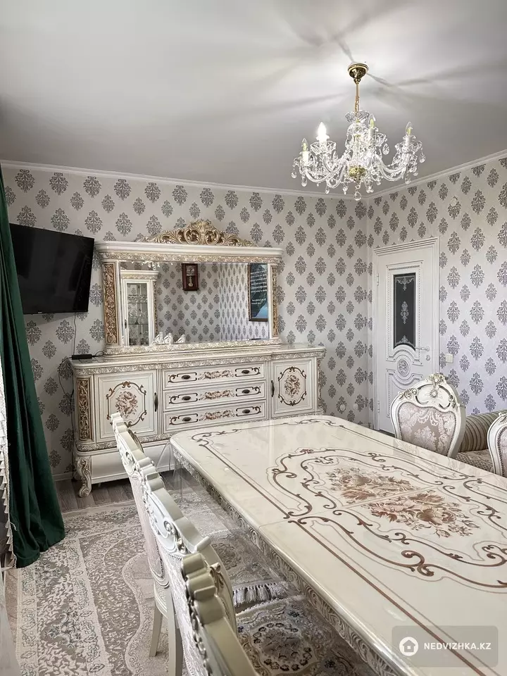 64 м², 2-комнатная квартира, этаж 6 из 6, 64 м², изображение - 1