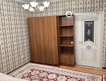 64 м², 2-комнатная квартира, этаж 6 из 6, 64 м², изображение - 4