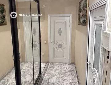 64 м², 2-комнатная квартира, этаж 6 из 6, 64 м², изображение - 10