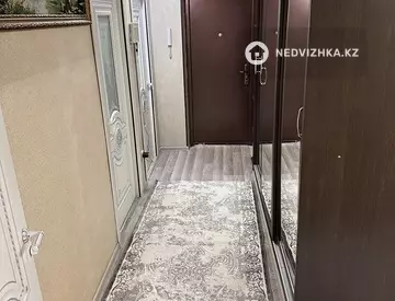 64 м², 2-комнатная квартира, этаж 6 из 6, 64 м², изображение - 9