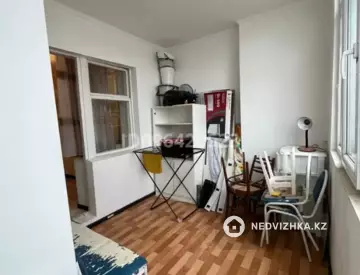 3-комнатная квартира, этаж 1 из 5, 70 м²