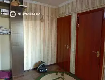 2-комнатная квартира, этаж 5 из 5, 55 м²