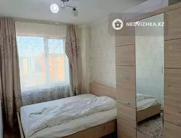 2-комнатная квартира, этаж 5 из 5, 55 м²